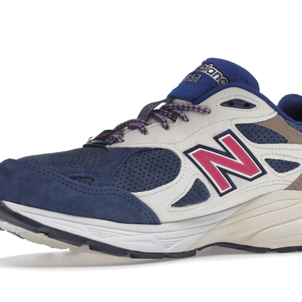 New balance 990v3 "Daytona" Ronnie Fieg Kith M990KH3 Size 12